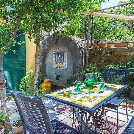 Da Marisa Bed & Breakfast ซานตาเญลโล ภายนอก รูปภาพ