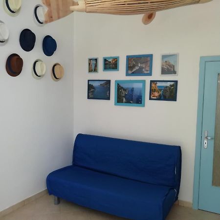 Da Marisa Bed & Breakfast ซานตาเญลโล ภายนอก รูปภาพ