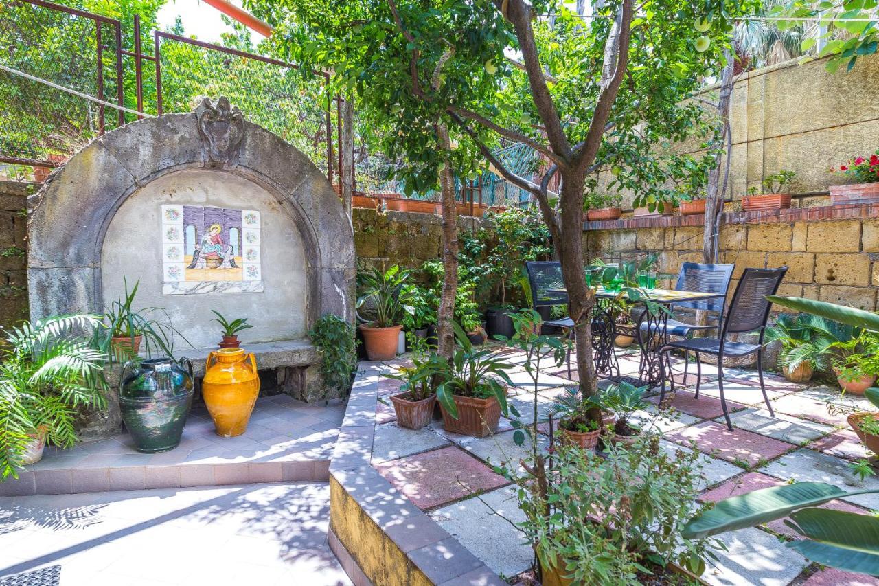 Da Marisa Bed & Breakfast ซานตาเญลโล ภายนอก รูปภาพ