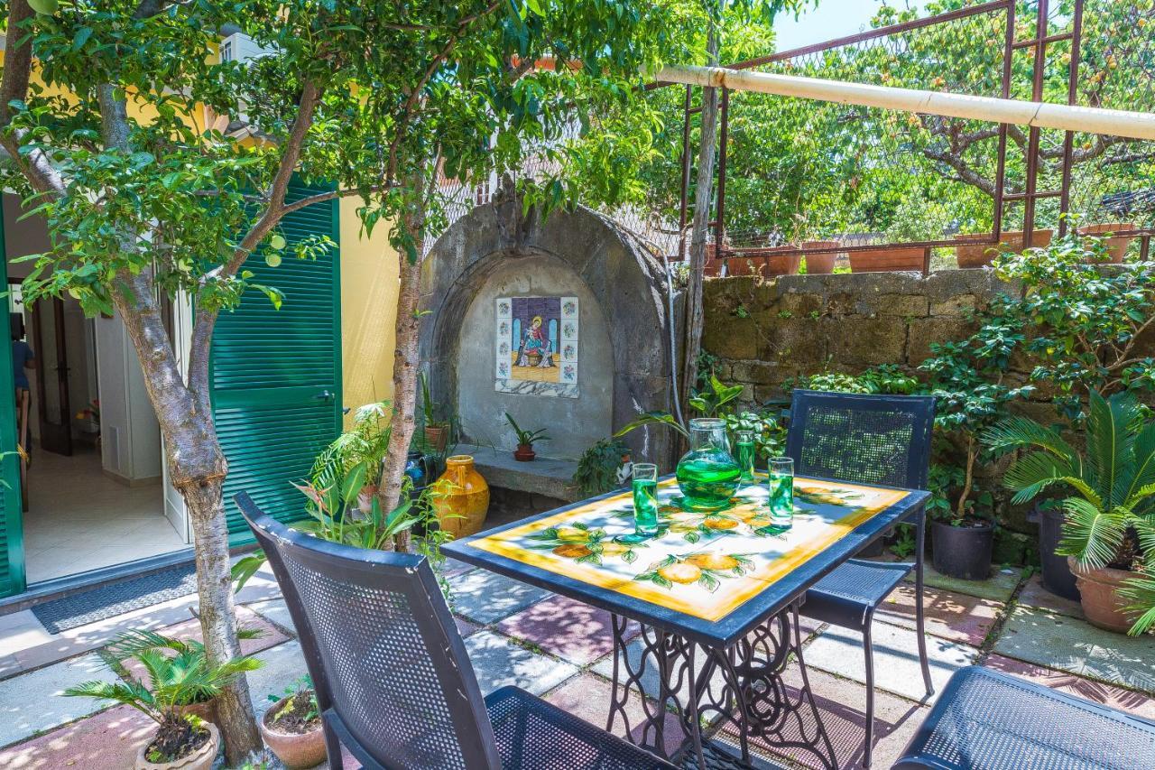 Da Marisa Bed & Breakfast ซานตาเญลโล ภายนอก รูปภาพ