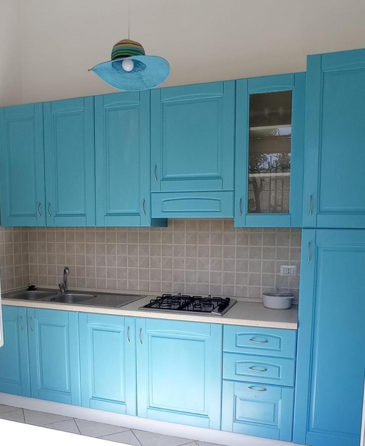 Da Marisa Bed & Breakfast ซานตาเญลโล ภายนอก รูปภาพ
